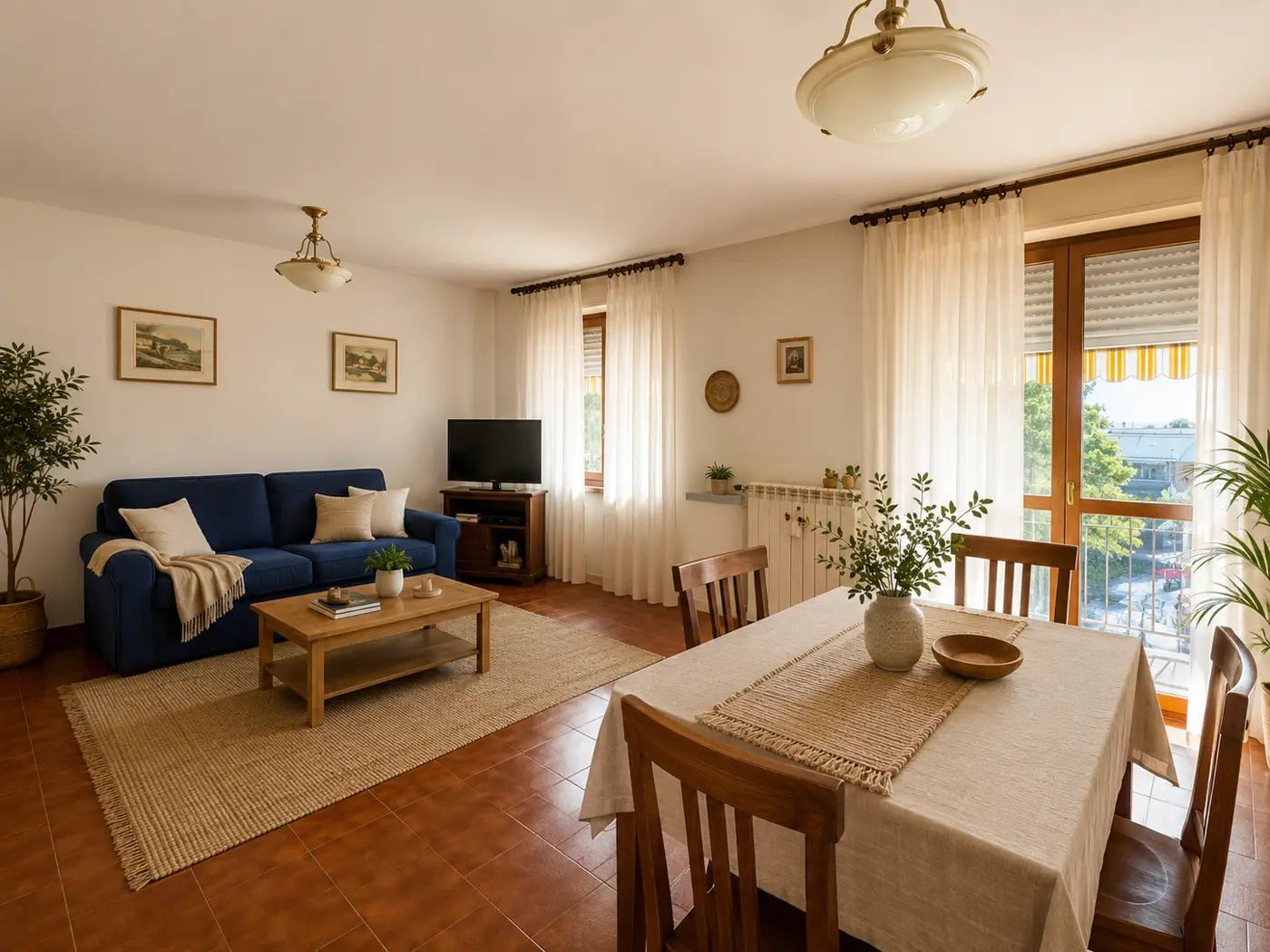 Immagine per Appartamento in vendita a Pianezza via Magellano