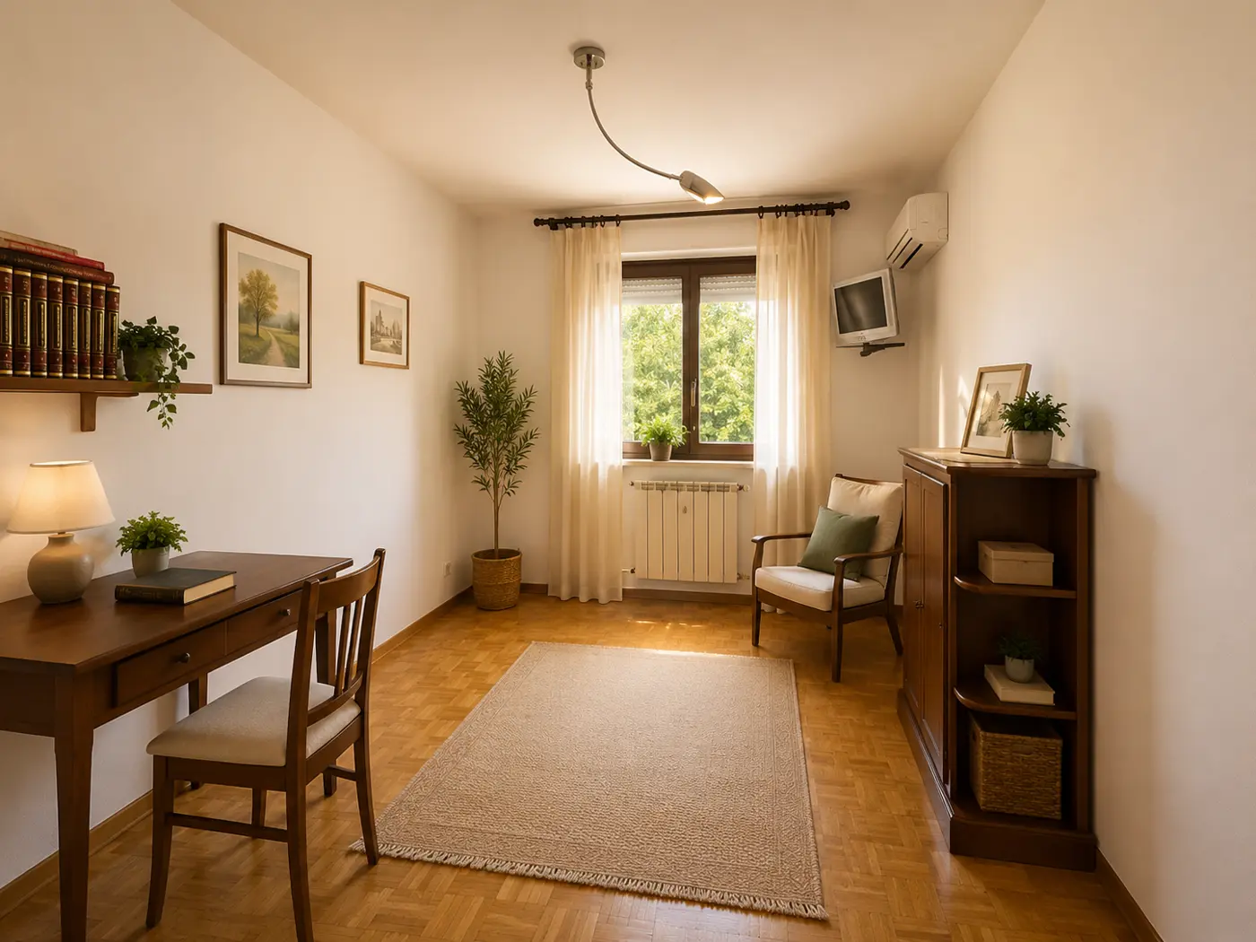 Immagine per Appartamento in vendita a Pianezza via Magellano