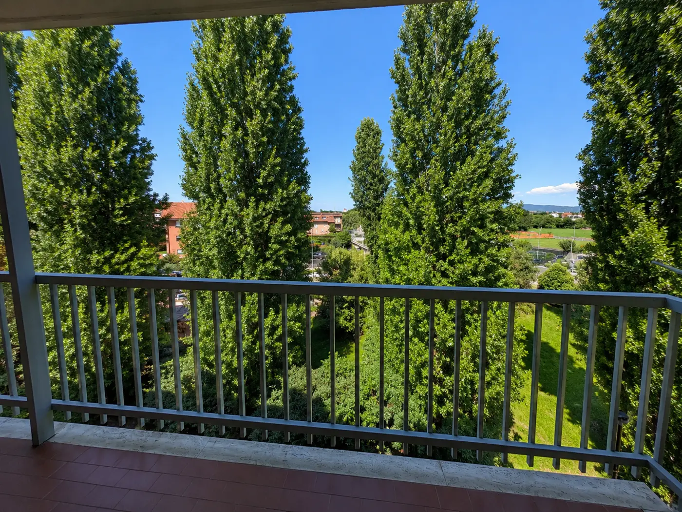 Immagine per Appartamento in vendita a Pianezza via Magellano