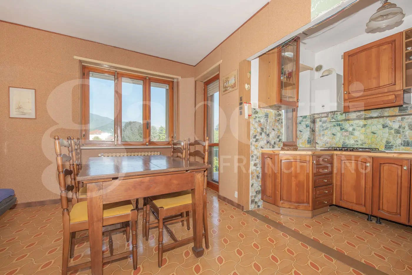 Immagine per Appartamento in vendita a Sant'Antonino di Susa