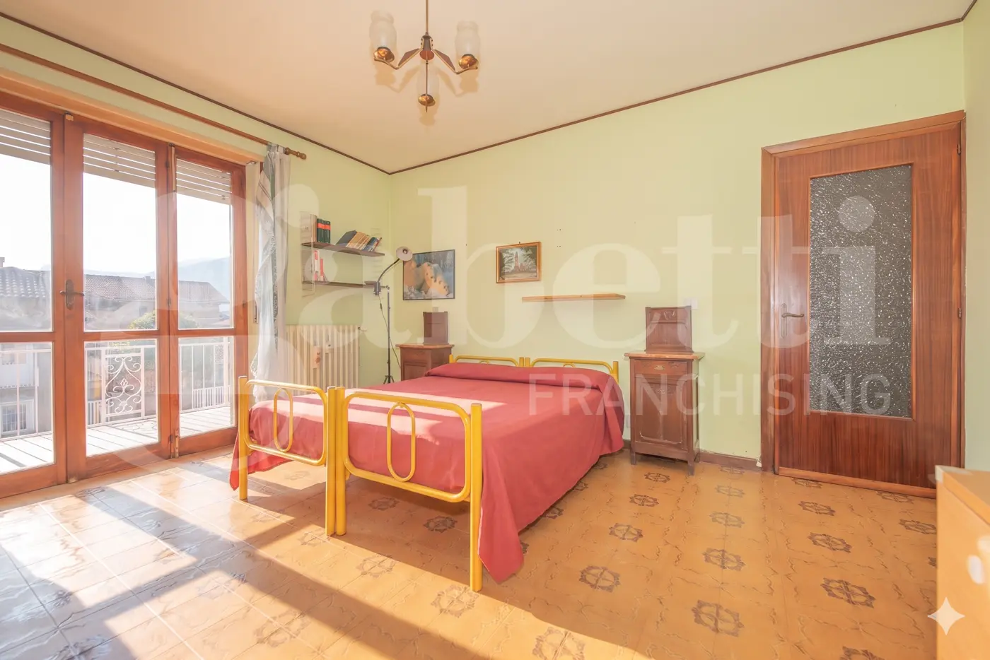 Immagine per Appartamento in vendita a Sant'Antonino di Susa