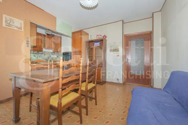Appartamento Sant'Antonino Di Susa