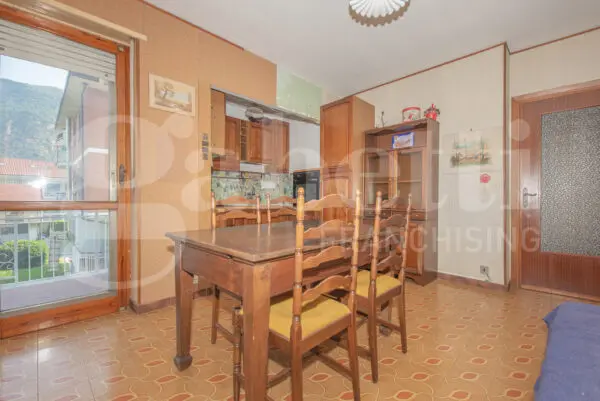 Appartamento Sant'Antonino Di Susa