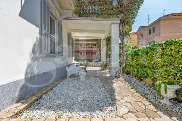 Appartamento Sanremo