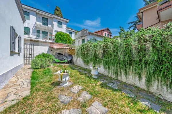 Appartamento Sanremo