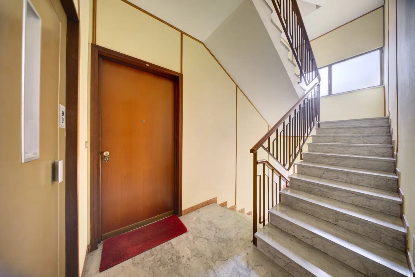 Immagine per Appartamento in vendita a Torino via Stelvio 67