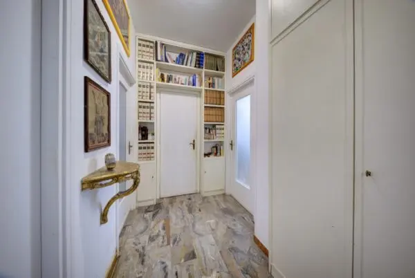 Appartamento via Stelvio 67, Pozzo Strada, Torino