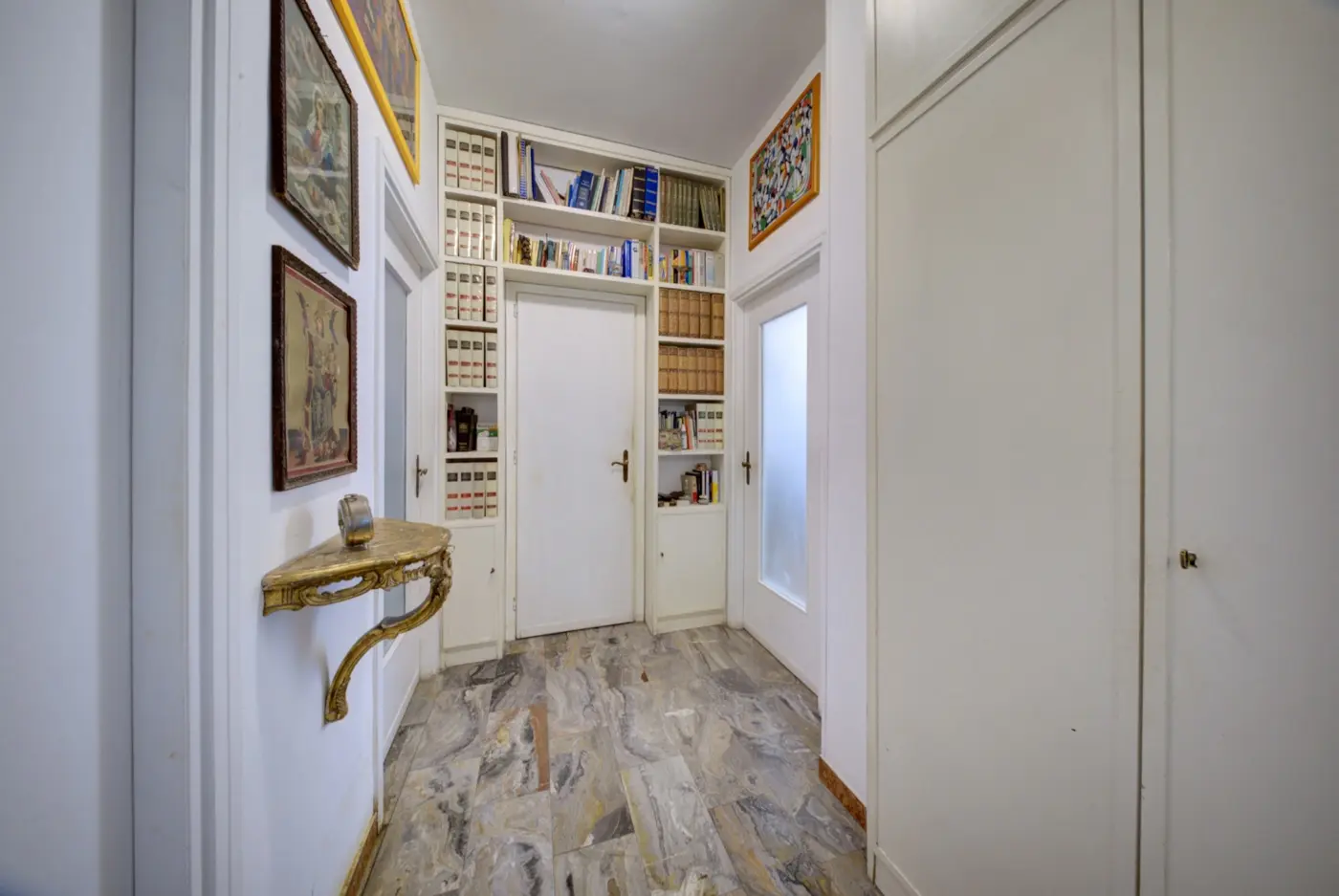 Immagine per Appartamento in vendita a Torino via Stelvio 67