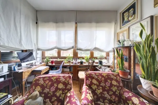 Immagine per Appartamento in vendita a Torino via Stelvio 67