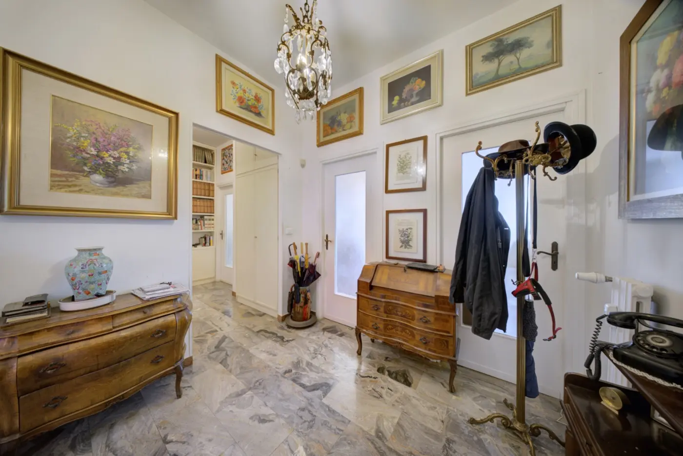 Immagine per Appartamento in vendita a Torino via Stelvio 67