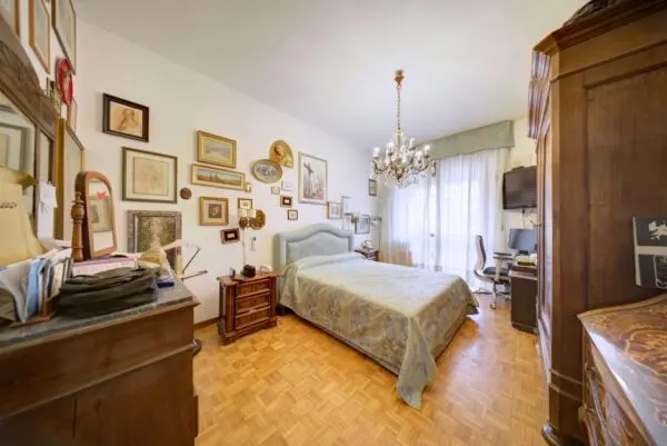 Immagine per Appartamento in vendita a Torino via Stelvio 67