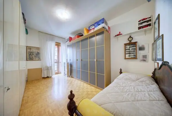 Immagine per Appartamento in vendita a Torino via Stelvio 67