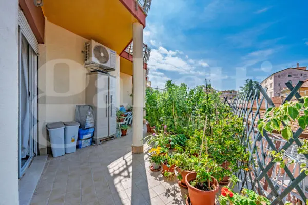 Immagine per Appartamento in vendita a Sanremo via Goethe 86