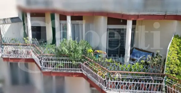 Immagine per Appartamento in vendita a Sanremo via Goethe 86