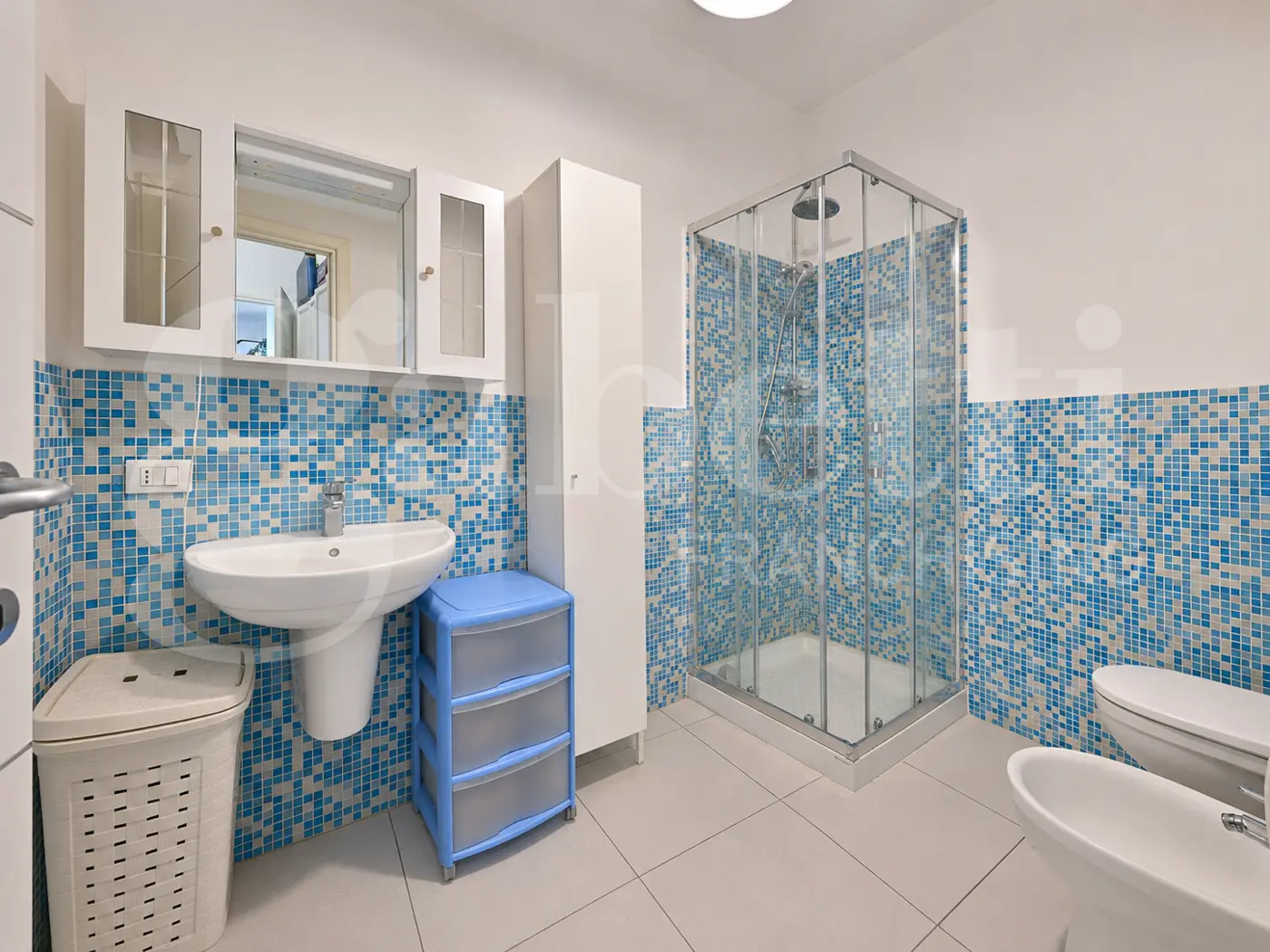 Immagine per Appartamento in vendita a Sanremo via Goethe 86