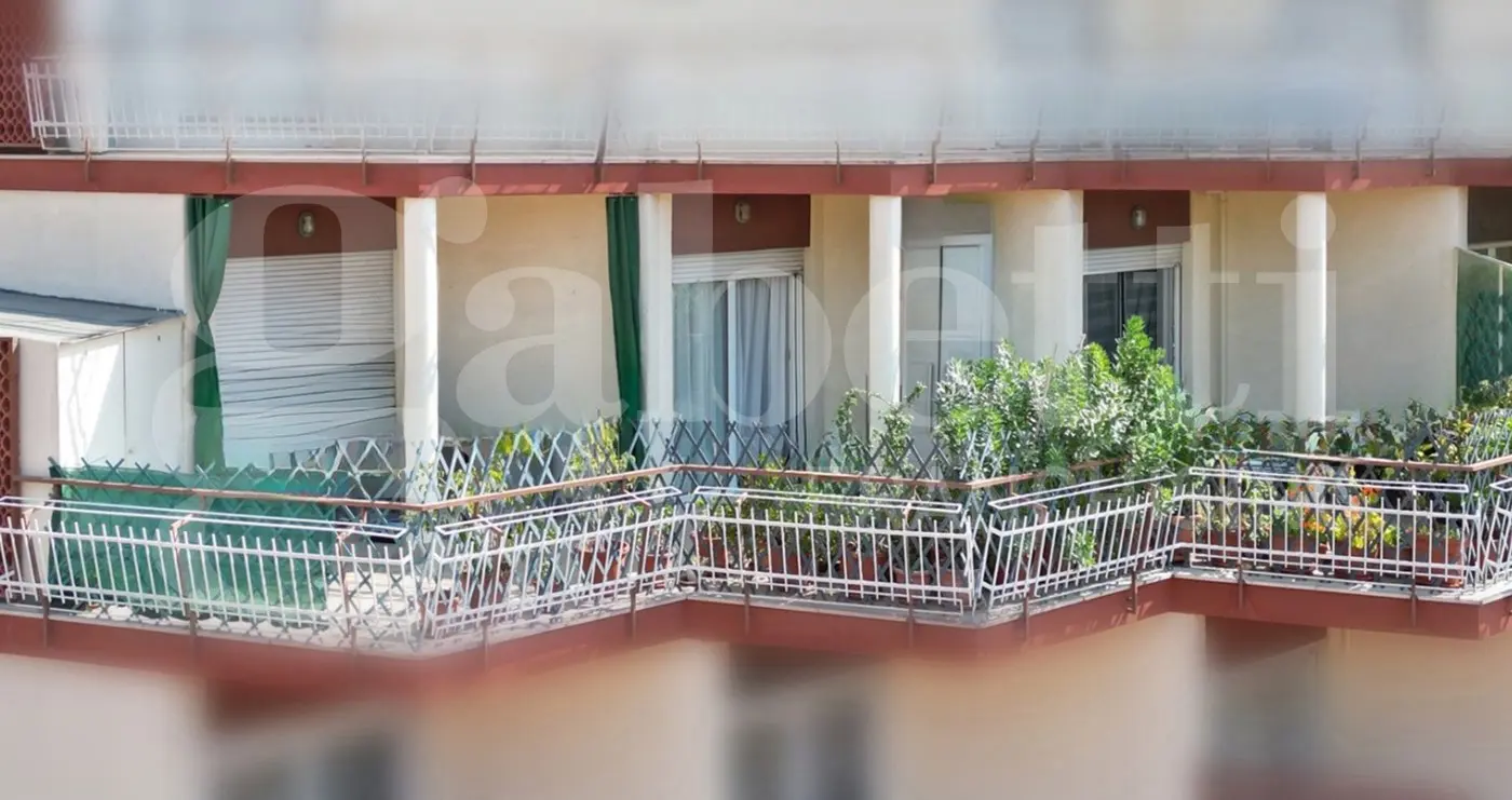 Immagine per Appartamento in vendita a Sanremo via Goethe 86