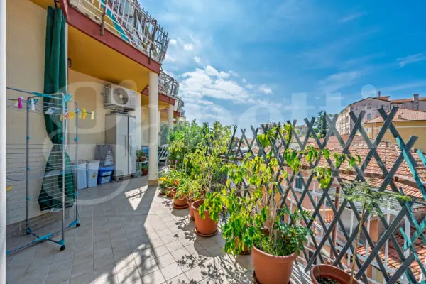 Appartamento via Goethe 86, Sanremo