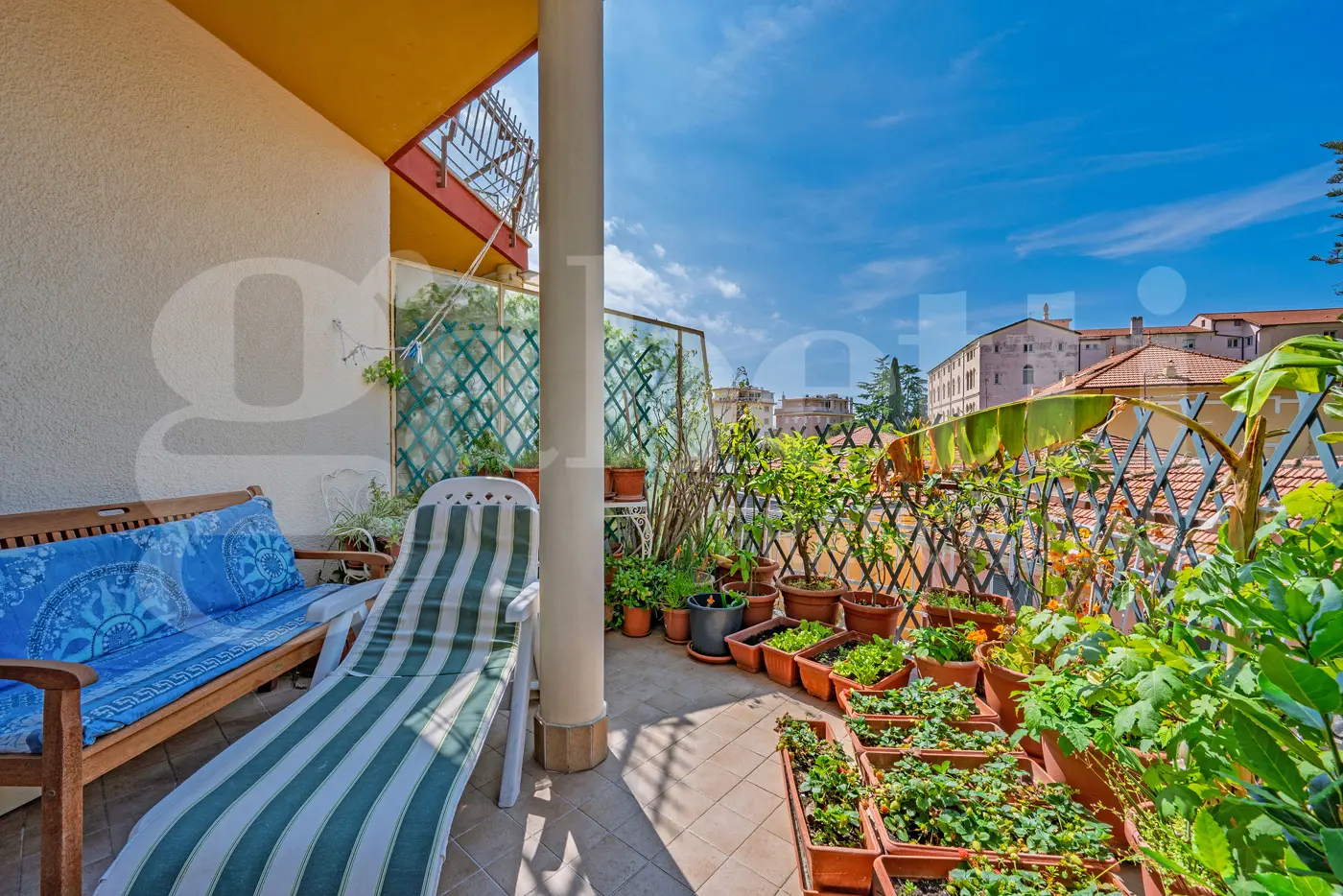 Immagine per Appartamento in vendita a Sanremo via Goethe 86
