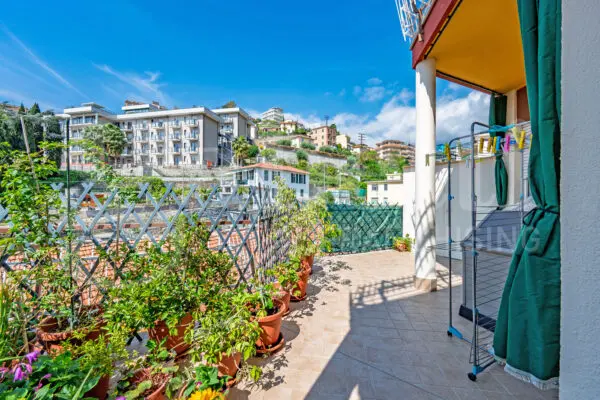 Immagine per Appartamento in vendita a Sanremo via Goethe 86