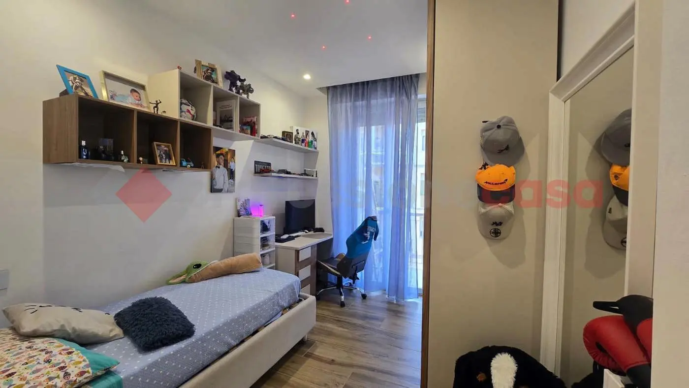 Immagine per Appartamento in vendita a Arezzo via Gianbologna