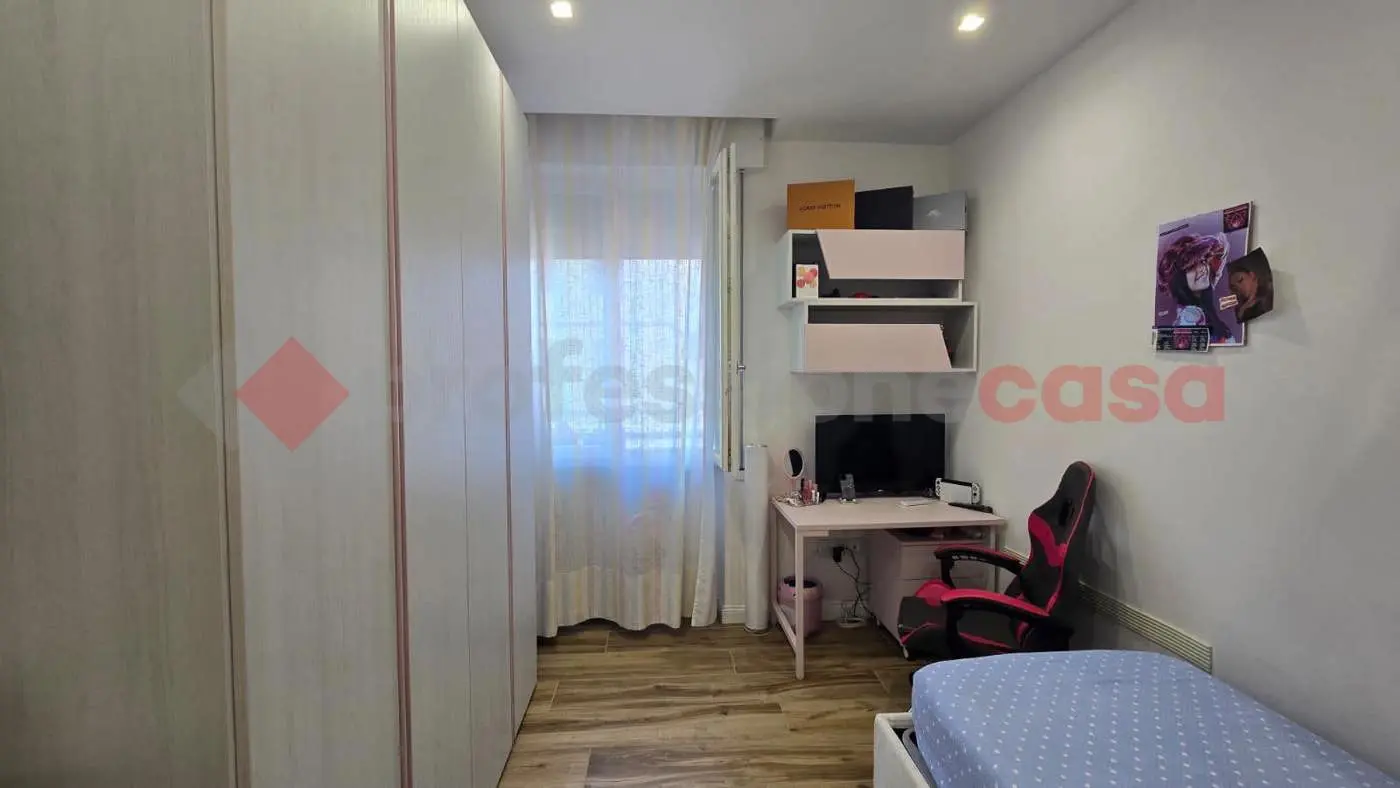 Immagine per Appartamento in vendita a Arezzo via Gianbologna