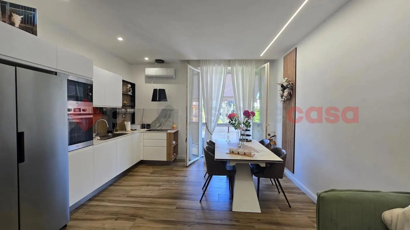 Immagine per Appartamento in vendita a Arezzo via Gianbologna