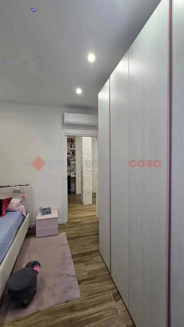 Immagine per Appartamento in vendita a Arezzo via Gianbologna