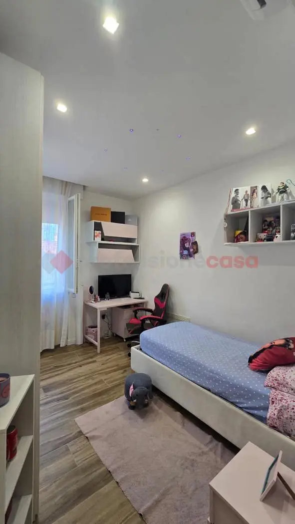 Immagine per Appartamento in vendita a Arezzo via Gianbologna