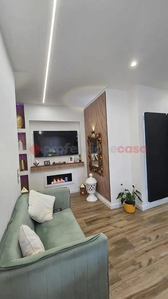 Immagine per Appartamento in vendita a Arezzo via Gianbologna