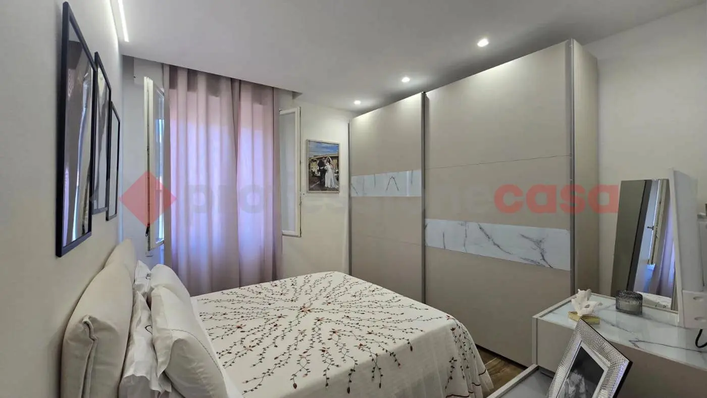 Immagine per Appartamento in vendita a Arezzo via Gianbologna