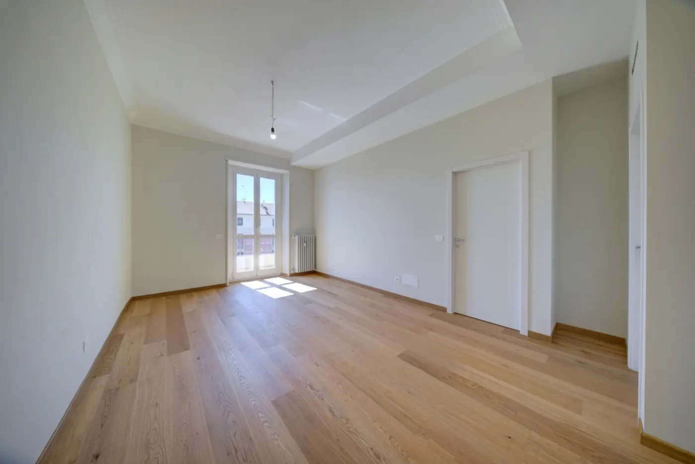Immagine per Appartamento in vendita a Torino corso Ferrucci 101