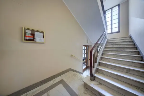 Appartamento corso Ferrucci 101, Cenisia, Torino