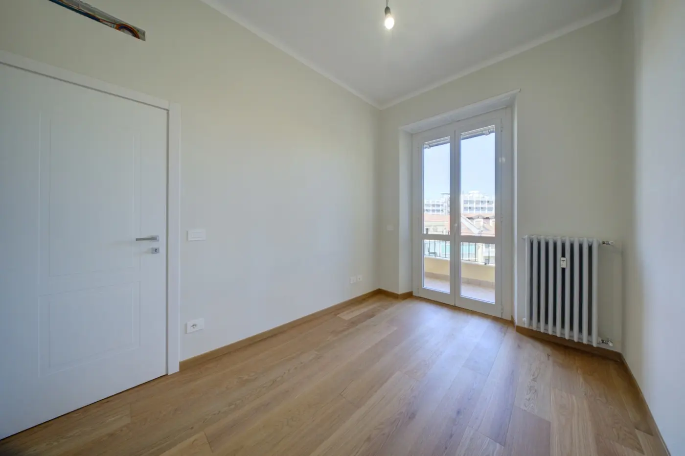 Immagine per Appartamento in vendita a Torino corso Ferrucci 101