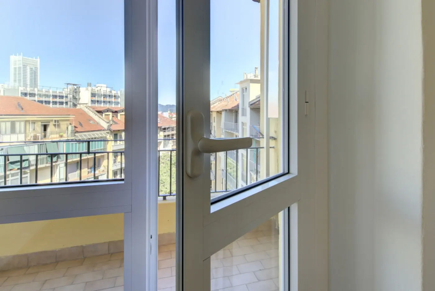 Immagine per Appartamento in vendita a Torino corso Ferrucci 101