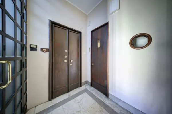 Appartamento corso Ferrucci 101, Cenisia, Torino