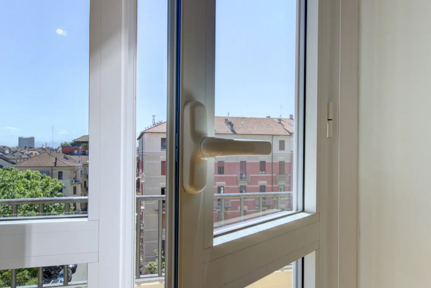 Immagine per Appartamento in vendita a Torino corso Ferrucci 101