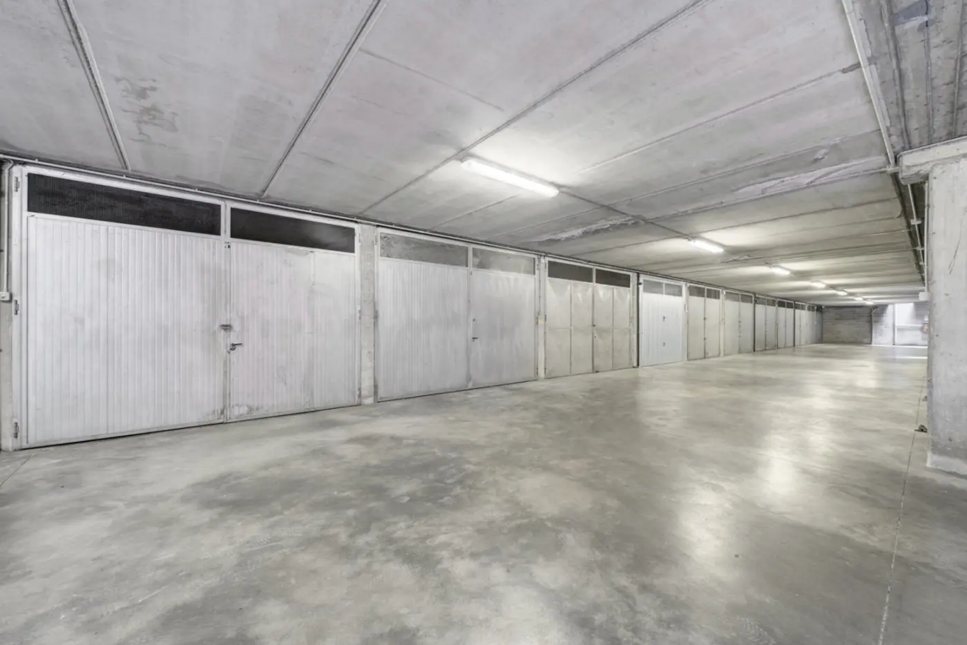 Immagine per Box in vendita a Torino via Ponzio 11