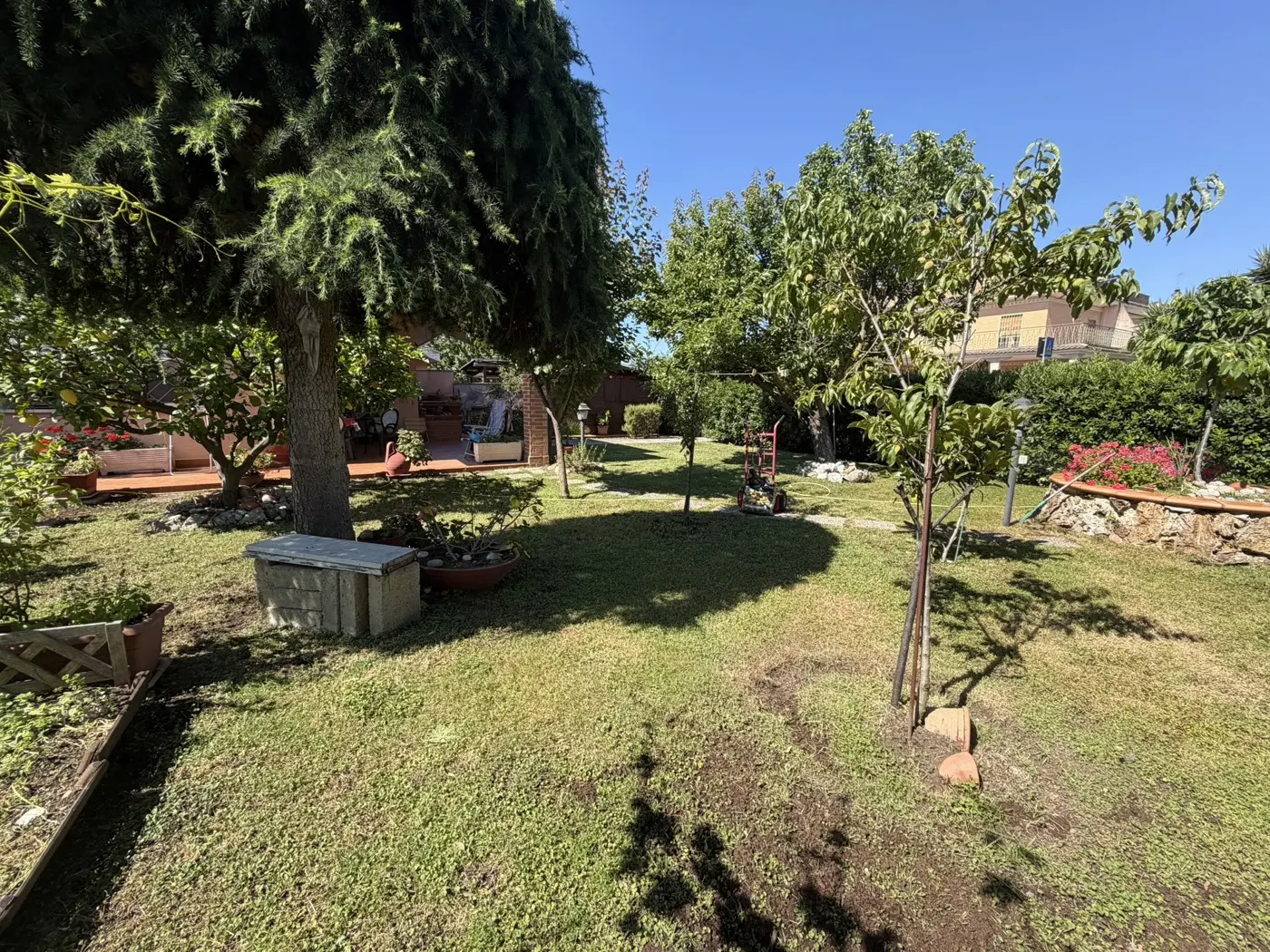 Immagine per Villa quadrifamiliare in vendita a Cerveteri via Della Lega