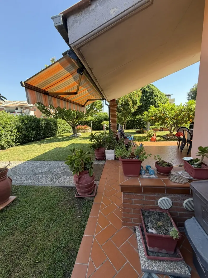 Immagine per Villa quadrifamiliare in vendita a Cerveteri via Della Lega
