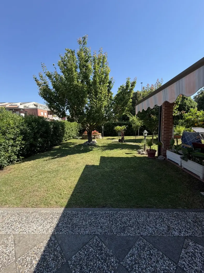 Immagine per Villa quadrifamiliare in vendita a Cerveteri via Della Lega