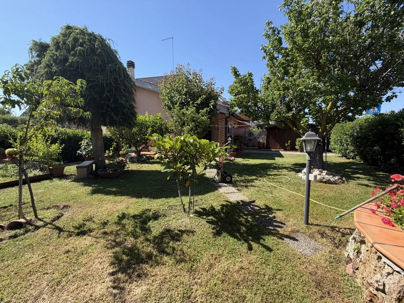 Immagine per Villa quadrifamiliare in vendita a Cerveteri via Della Lega