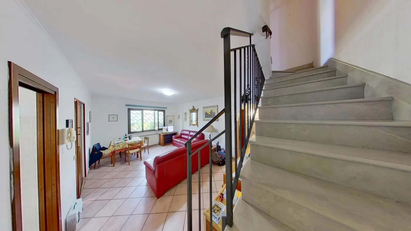 Immagine per Villa quadrifamiliare in vendita a Cerveteri via Della Lega