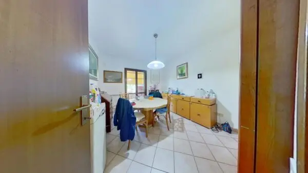 Villa Quadrifamiliare via Della Lega, Cerveteri