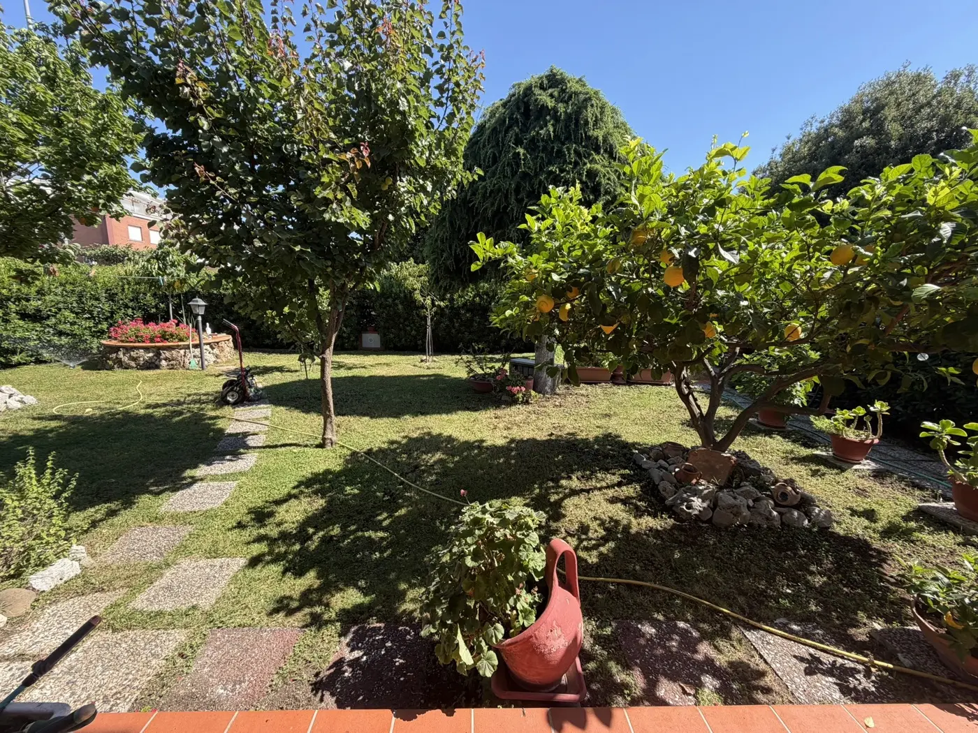 Immagine per Villa quadrifamiliare in vendita a Cerveteri via Della Lega