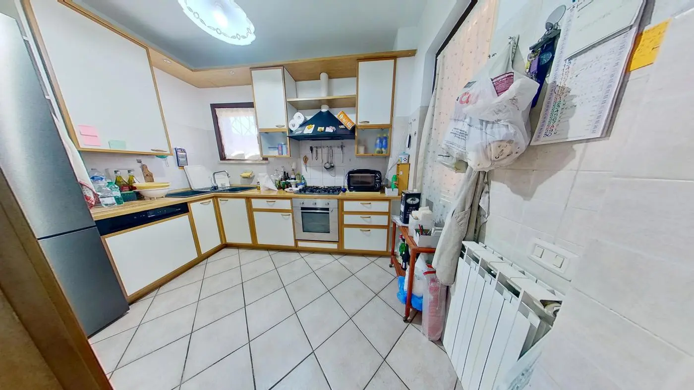 Immagine per Villa quadrifamiliare in vendita a Cerveteri via Della Lega