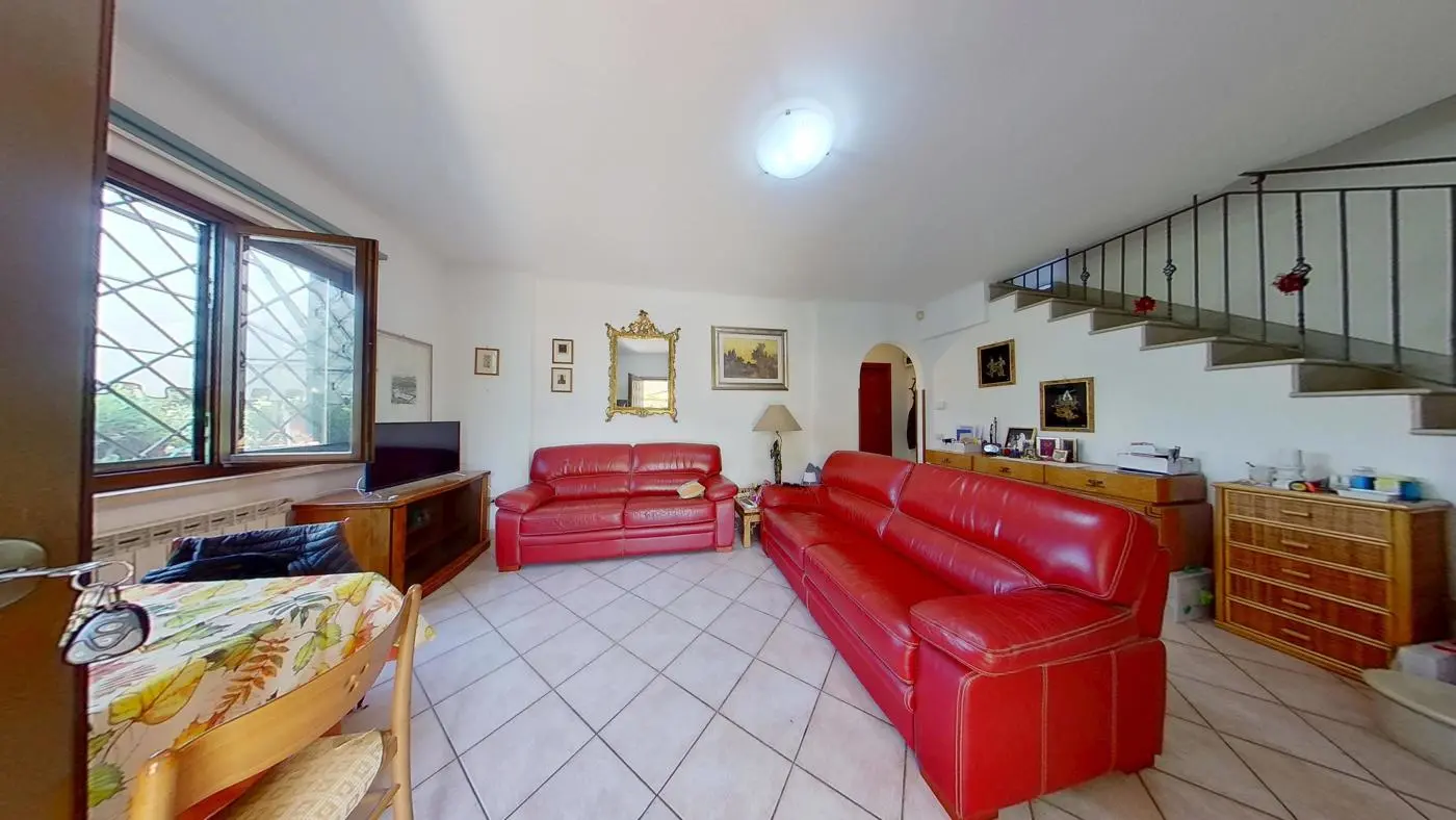Immagine per Villa quadrifamiliare in vendita a Cerveteri via Della Lega