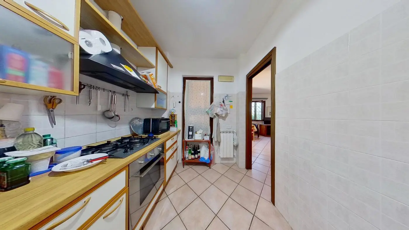 Immagine per Villa quadrifamiliare in vendita a Cerveteri via Della Lega
