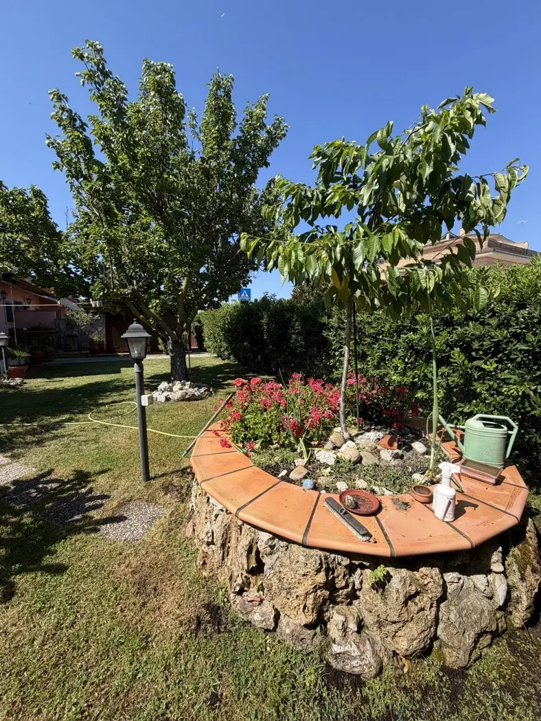 Immagine per Villa quadrifamiliare in vendita a Cerveteri via Della Lega
