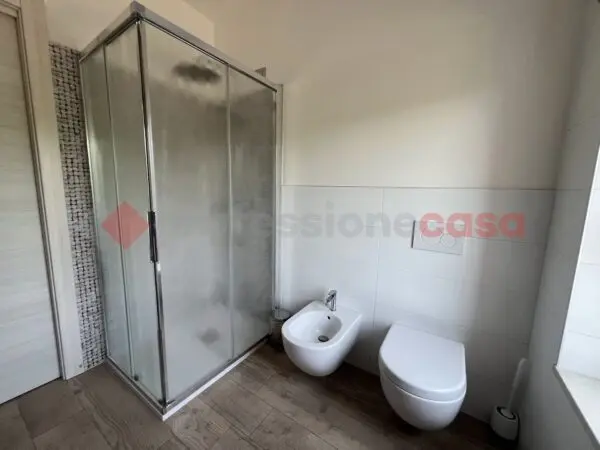 Appartamento via Fenilon 95, Verona