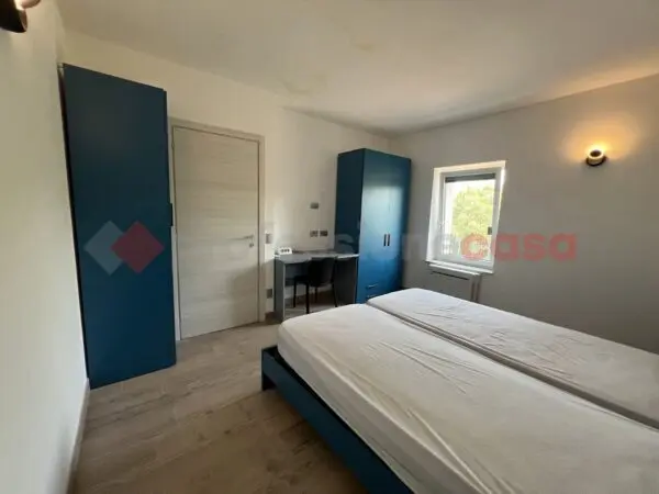 Appartamento via Fenilon 95, Verona